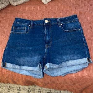 NWOT Forever 21 Shorts